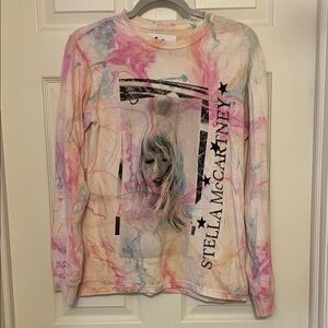 RARE Taylor Swift Lover Tracklist Shirt